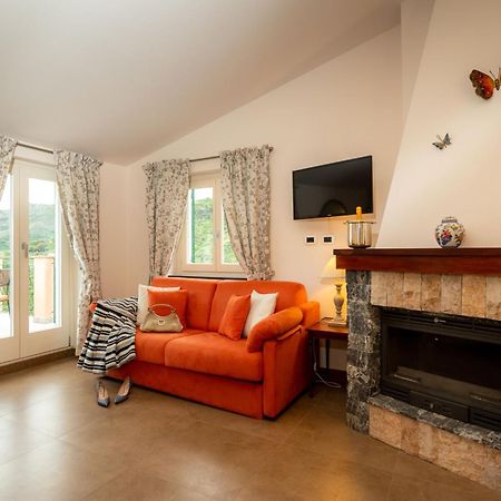 La Vignana - 5 Terre Hotel Levanto Ngoại thất bức ảnh