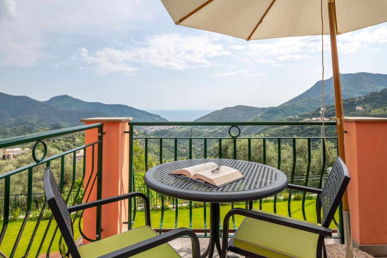 La Vignana - 5 Terre Hotel Levanto Ngoại thất bức ảnh