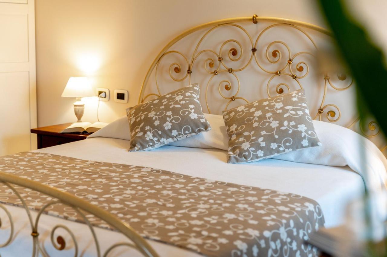 La Vignana - 5 Terre Hotel Levanto Ngoại thất bức ảnh