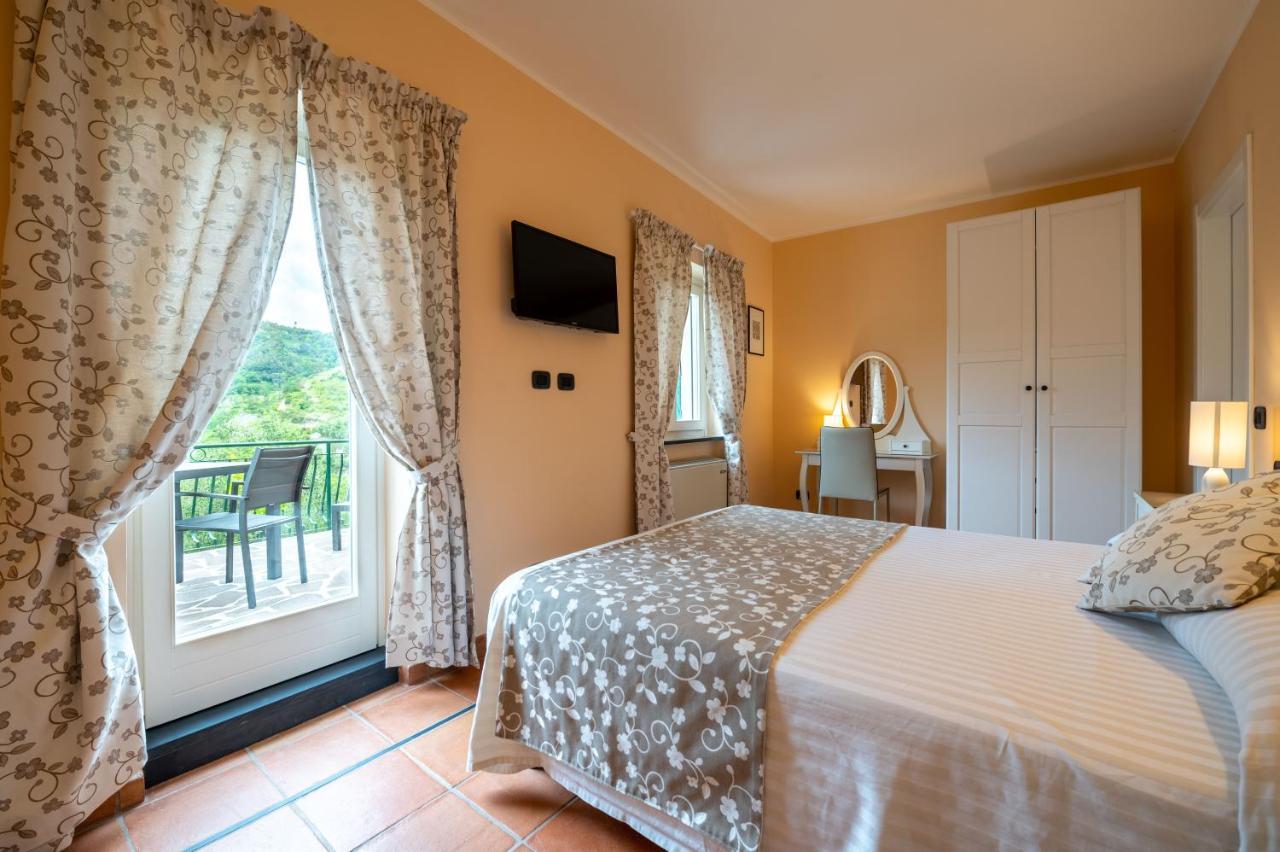 La Vignana - 5 Terre Hotel Levanto Ngoại thất bức ảnh
