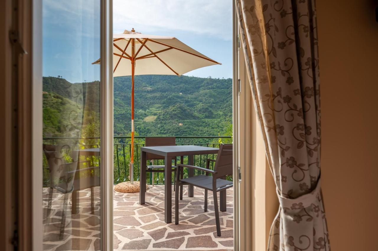 La Vignana - 5 Terre Hotel Levanto Ngoại thất bức ảnh