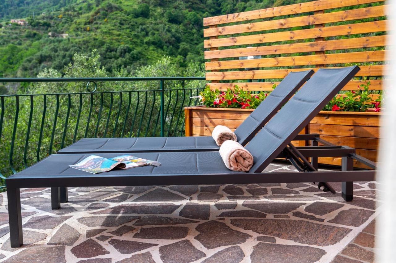 La Vignana - 5 Terre Hotel Levanto Ngoại thất bức ảnh