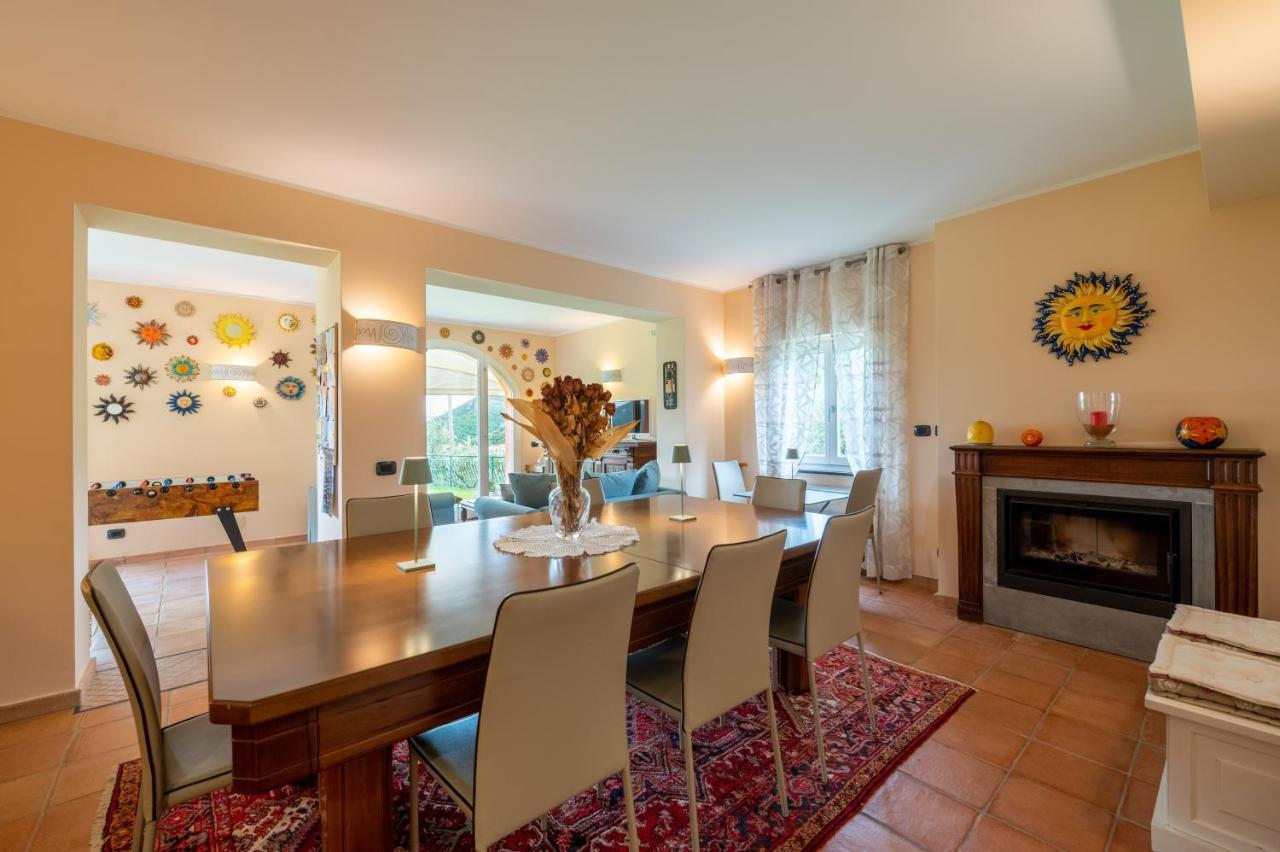 La Vignana - 5 Terre Hotel Levanto Ngoại thất bức ảnh