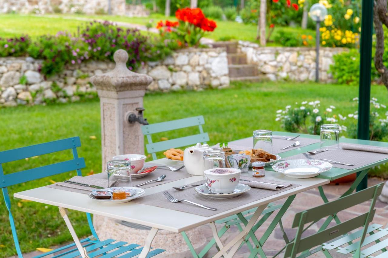 La Vignana - 5 Terre Hotel Levanto Ngoại thất bức ảnh