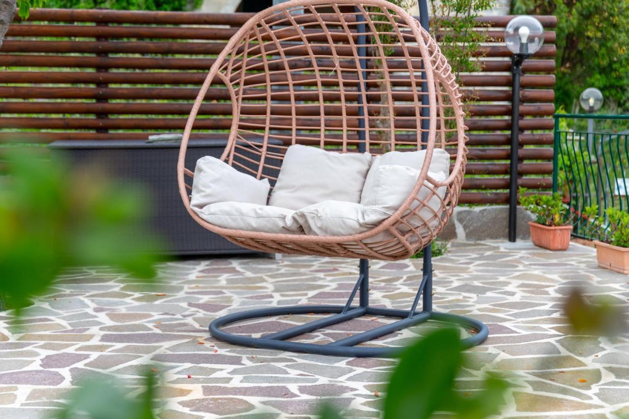 La Vignana - 5 Terre Hotel Levanto Ngoại thất bức ảnh