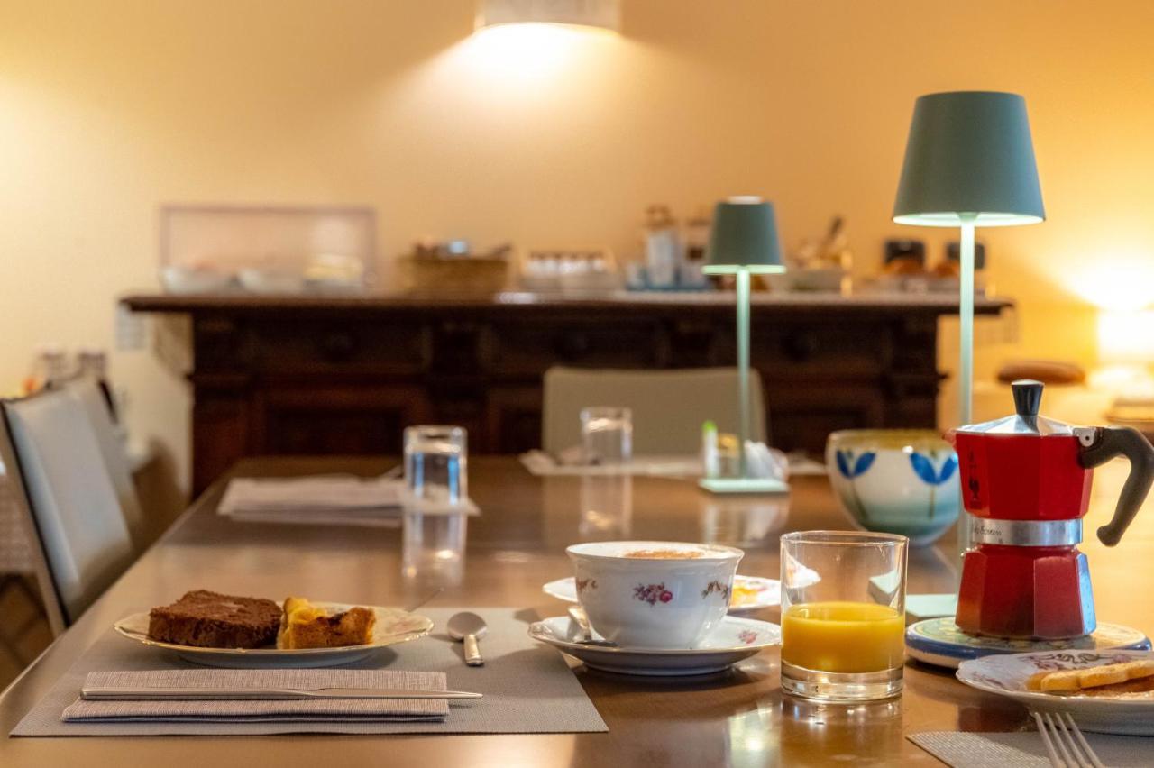 La Vignana - 5 Terre Hotel Levanto Ngoại thất bức ảnh