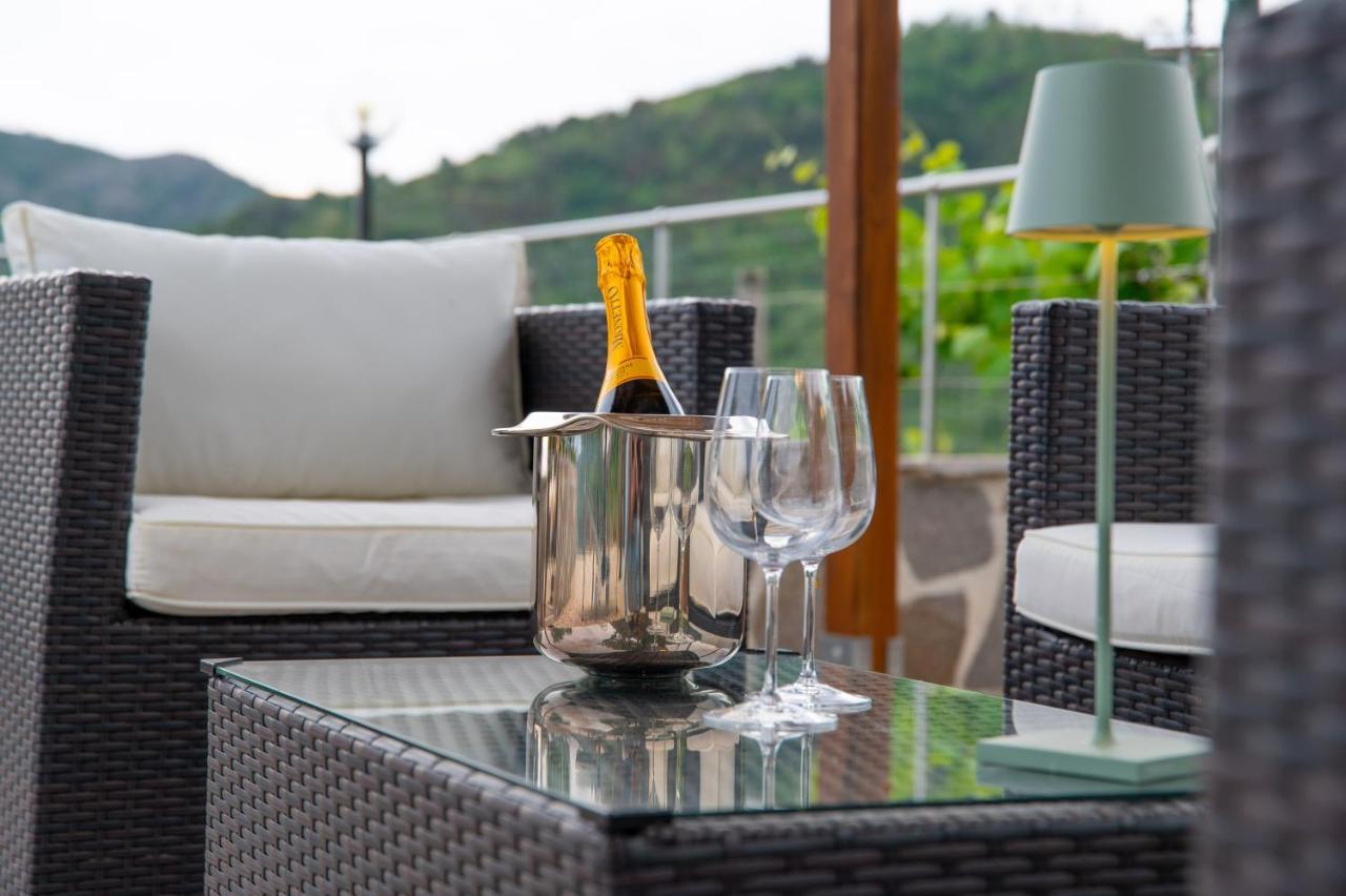 La Vignana - 5 Terre Hotel Levanto Ngoại thất bức ảnh