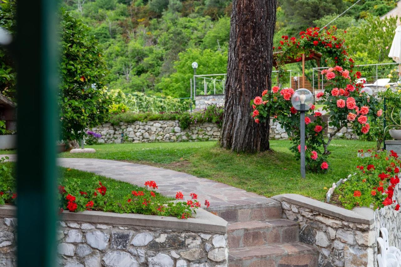 La Vignana - 5 Terre Hotel Levanto Ngoại thất bức ảnh