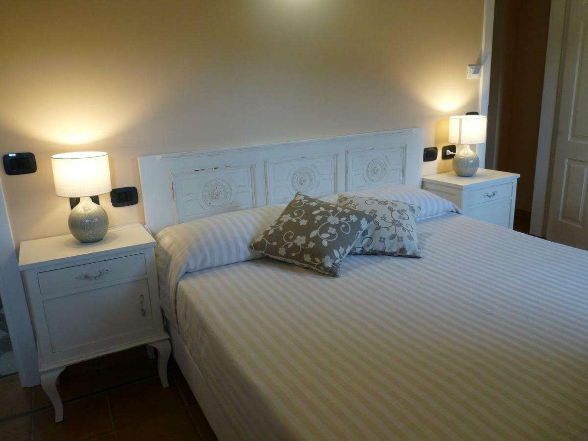 La Vignana - 5 Terre Hotel Levanto Ngoại thất bức ảnh