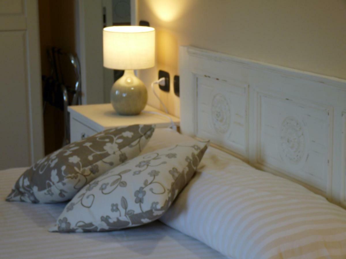 La Vignana - 5 Terre Hotel Levanto Ngoại thất bức ảnh