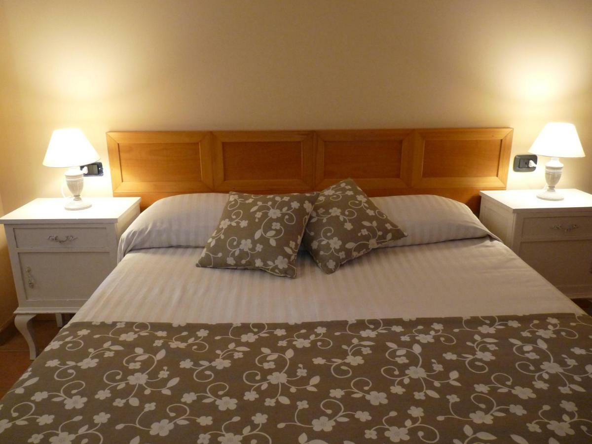 La Vignana - 5 Terre Hotel Levanto Ngoại thất bức ảnh