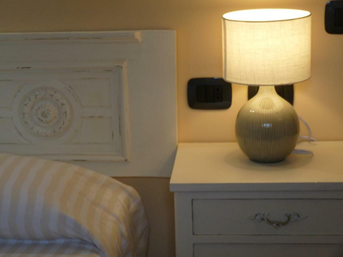 La Vignana - 5 Terre Hotel Levanto Ngoại thất bức ảnh