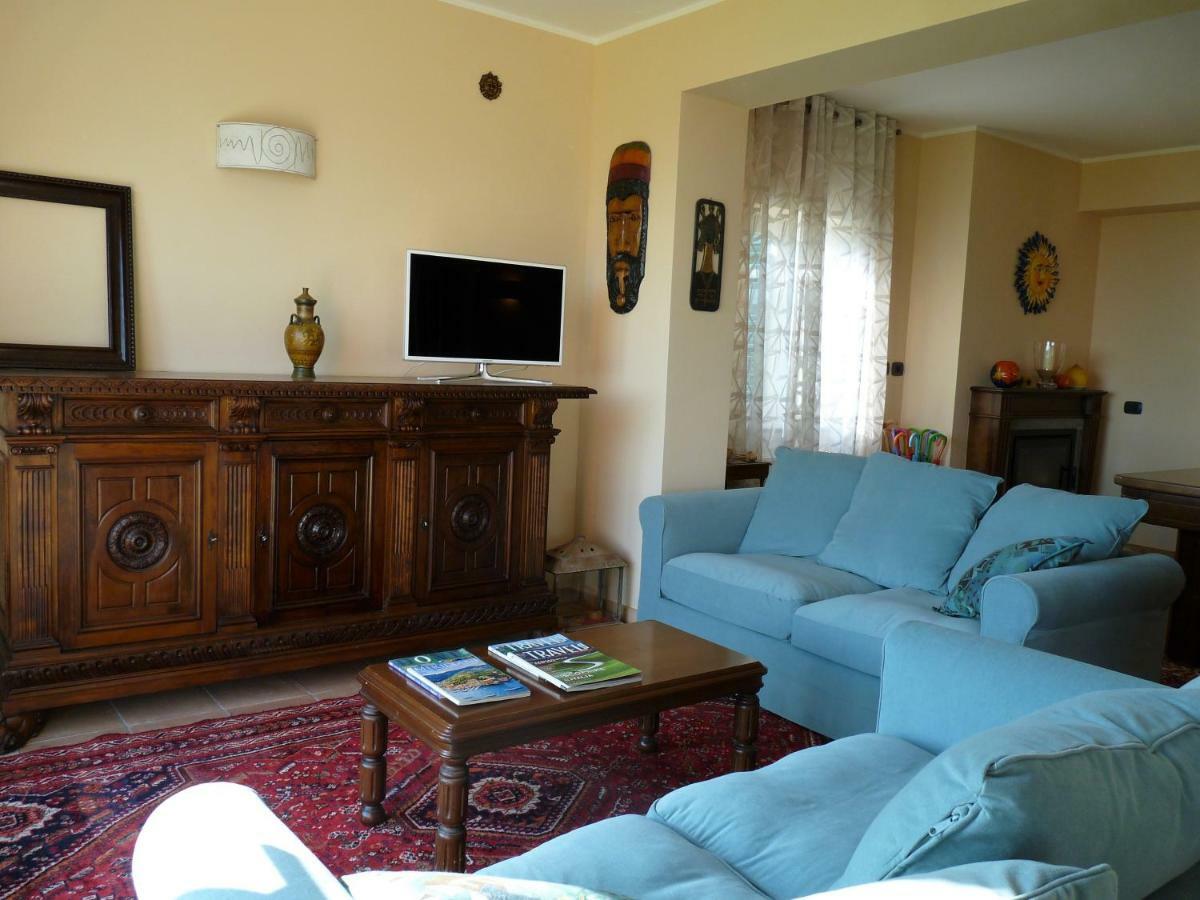 La Vignana - 5 Terre Hotel Levanto Ngoại thất bức ảnh