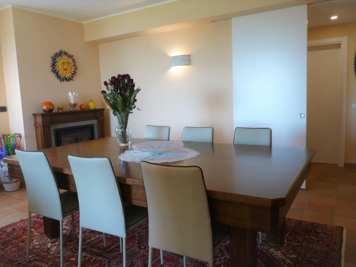 La Vignana - 5 Terre Hotel Levanto Ngoại thất bức ảnh