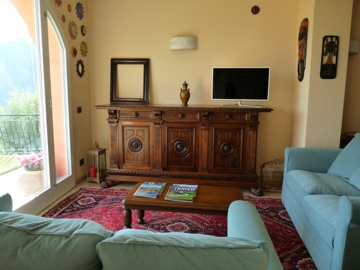 La Vignana - 5 Terre Hotel Levanto Ngoại thất bức ảnh